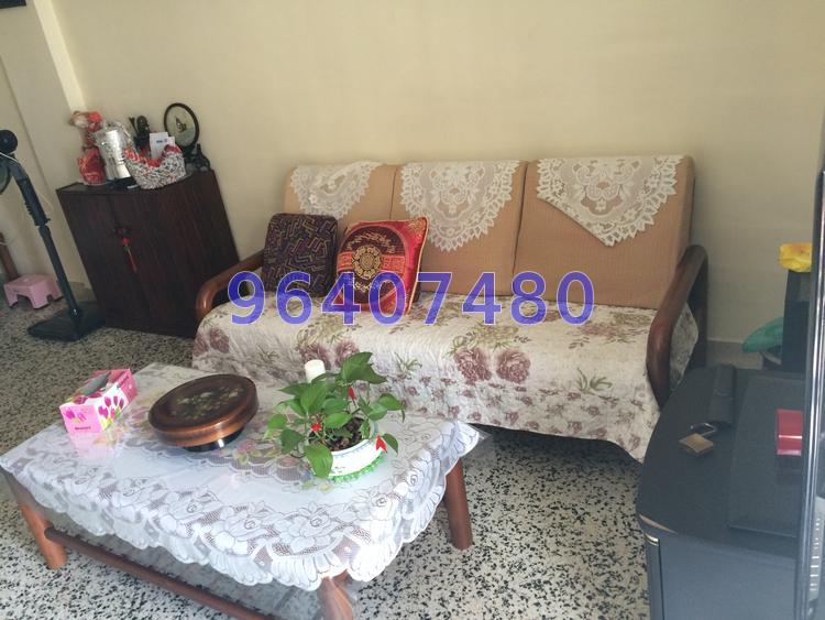 Blk 87 Circuit Road (Geylang), HDB 3 Rooms #63992532